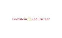 FirmenlogoGoldstein und Partner Immobilien Stuttgart