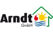 Logo ARNDT GMBH Haustechnik Heilbronn