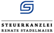 Logo Steuerkanzlei Renate Stadelmaier Rosengarten