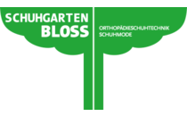 Logo Schuhgarten Bloss GmbH Inh. Jürgen Frey Göppingen