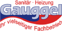Kundenlogo Gauggel GmbH