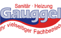 Logo Gauggel GmbH Stuttgart