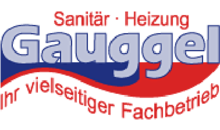 Kundenlogo von Gauggel GmbH