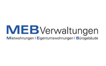 Logo MEB Verwaltungen Stuttgart