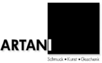 Logo ARTANI GmbH Stuttgart