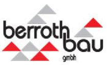 Logo Berroth-Bau GmbH Bauunternehmen Sulzbach-Laufen