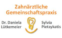 Logo Pietzykatis Syliva & Lütkemeier Daniela Dr. Schwäbisch Hall