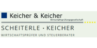 Kundenlogo Keicher & Keicher GmbH, Wirtschaftsprüfungsgesellschaft