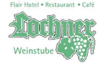 Logo Hotel Weinstube Lochner Bad Mergentheim