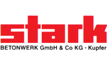 Logo Stark Betonwerk GmbH & Co.KG GmbH & Co.KG Untermünkheim