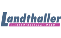 Logo Markus Landthaller Elektroinstallation Schorndorf