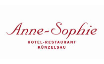 Logo Anne-Sophie Hotel Restaurant Künzelsau