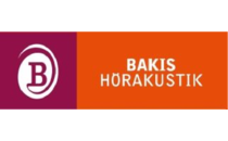 Logo Bakis Hörakustik Nürtingen