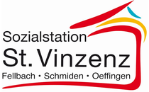 Logo Sozialstation St. Vinzenz Fellbach I Schmiden I Oeffingen Fellbach
