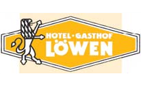 Logo Löwen Hotel-Gasthof-Metzgerei Fam. Kühnle Mainhardt