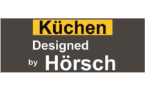 FirmenlogoKüchen - designed by Hörsch Welzheim