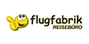 Kundenlogo von Flugfabrik GmbH