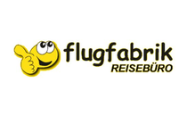 Logo Flugfabrik GmbH Stuttgart