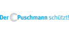 Kundenlogo von DER PUSCHMANN GmbH Schädlingsbekämpfung