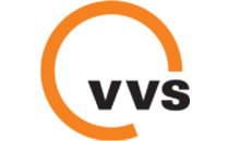 Logo Verkehrs- u. Tarifverbund Stuttgart GmbH (VVS) Stuttgart
