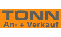 Logo An- und Verkauf Manfred Tonn Göppingen