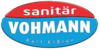 Kundenlogo von Vohmann GmbH | Gas | Wasser | Bäder