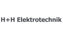 Logo H + H Elektrotechnik OHG Herter, Höpfer, Gabel Obersulm