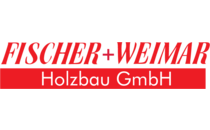 Logo Fischer + Weimar Holzbau GmbH Ilsfeld