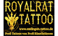 FirmenlogoRoyal Rat Tattoo Denkendorf