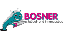 Logo Bosner Möbel- u. Innenausbau Filderstadt
