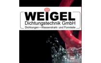 Logo Weigel Dichtungstechnik GmbH Notzingen