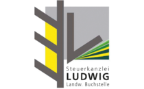 Logo Ludwig Friedrich Steuerberater Ilshofen
