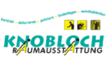 Logo Knobloch Raumausstattung Heilbronn