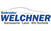 Logo Welchner Gebr. GmbH Karosserie-Lack-Mechanik Zell