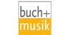 Kundenlogo von buch + musik