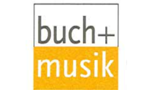 Kundenlogo von buch + musik