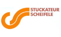 Logo Scheifele Georg u. Mirko Stuckateurgeschäft Süßen