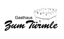 Logo Gasthaus Zum Türmle Robert Lenz Weinstadt