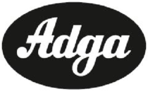 Logo ADGA Adolf Gampper GmbH Mainhardt
