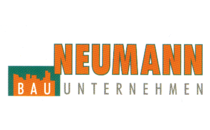 Logo Neumann Bauunternehmen Bad Boll
