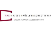 FirmenlogoRMS Rieck, Müller, Schlotterer Steuerberatungsgesellschaft Schlotterer Steuerber.Ges. mbH Wolfschlugen