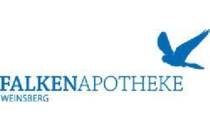 Logo Falken Apotheke Weinsberg