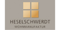 Kundenlogo HESELSCHWERDT GmbH Wohnmanufaktur