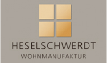 Kundenlogo von HESELSCHWERDT GmbH Wohnmanufaktur