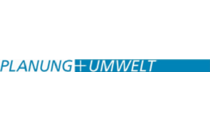 Logo PLANUNG + UMWELT - Planungsbüro Prof.Dr.Ing. Michael Koch Stuttgart