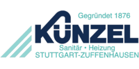 Kundenlogo Oskar Künzel GmbH u. Co. KG