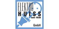 Kundenlogo Elektro-Huiss GmbH