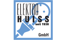 Logo Elektro-Huiss GmbH Stuttgart