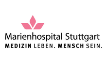 Kundenlogo von Marienhospital Stuttgart