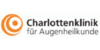 Kundenlogo von Charlottenklinik für Augenheilkunde